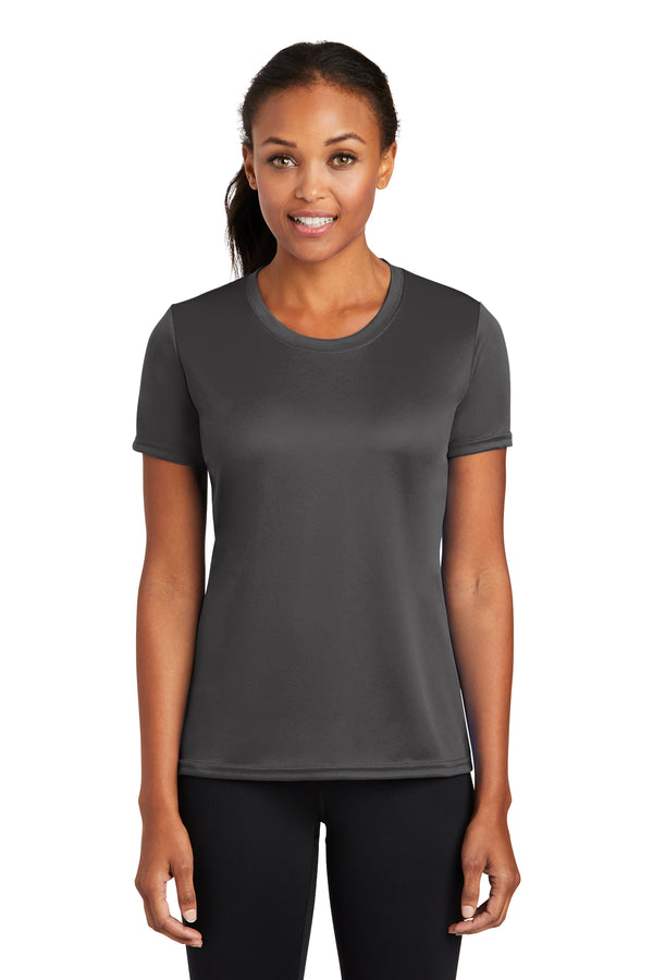 LPC380 Port & Company® Ladies Performance Tee