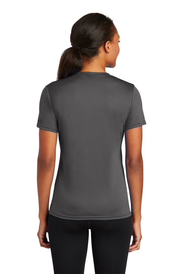 LPC380 Port & Company® Ladies Performance Tee