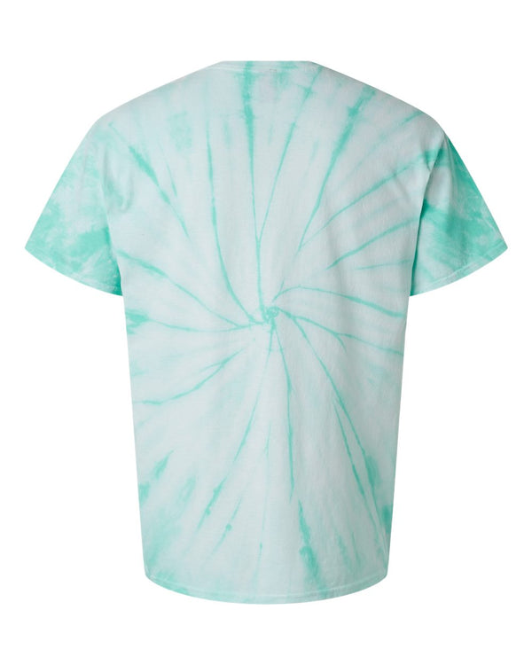 Mint Back