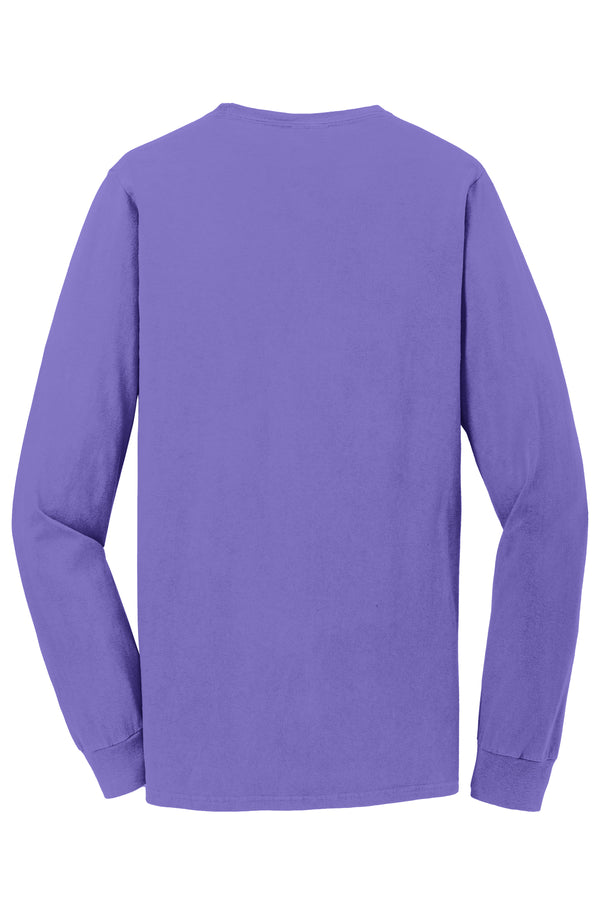 Amethyst Back