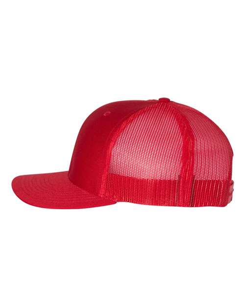 Richardson - Adjustable Snapback Trucker Cap - 112 Product 2