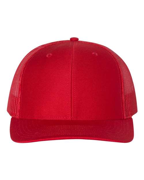 Richardson - Adjustable Snapback Trucker Cap - 112 Product 2