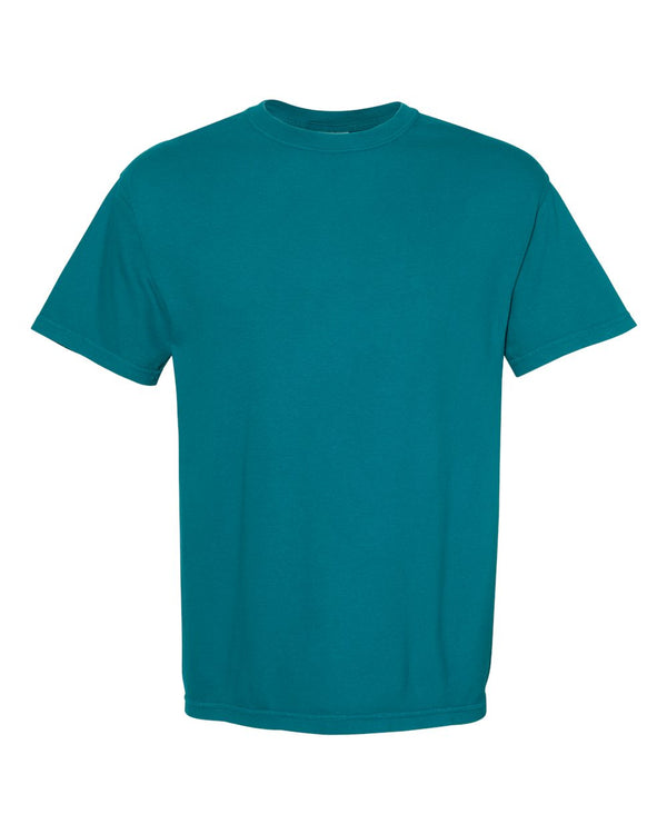 Comfort Colors - Garment-Dyed Heavyweight T-Shirt - 1717 - 4