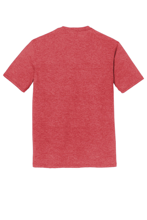 Red Frost Back