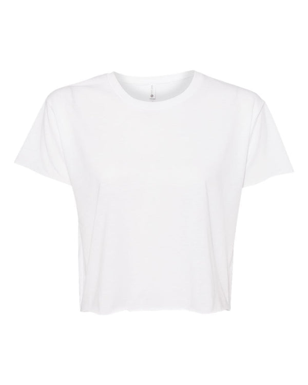 Next Level - Women's Festival Crop Top - 5080