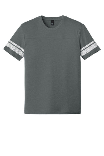 District ® Game Tee