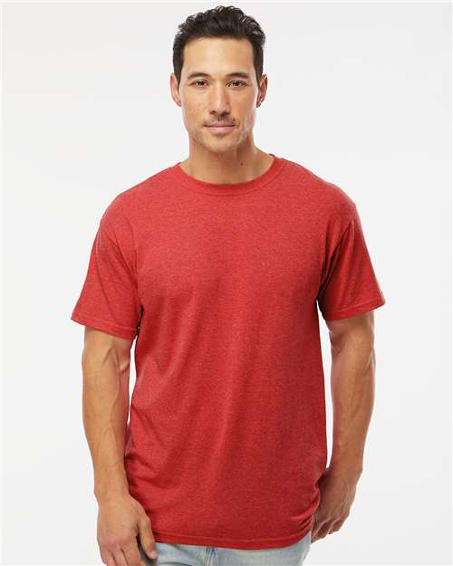 M&O - Gold Soft Touch T-Shirt - 4800 Product 2