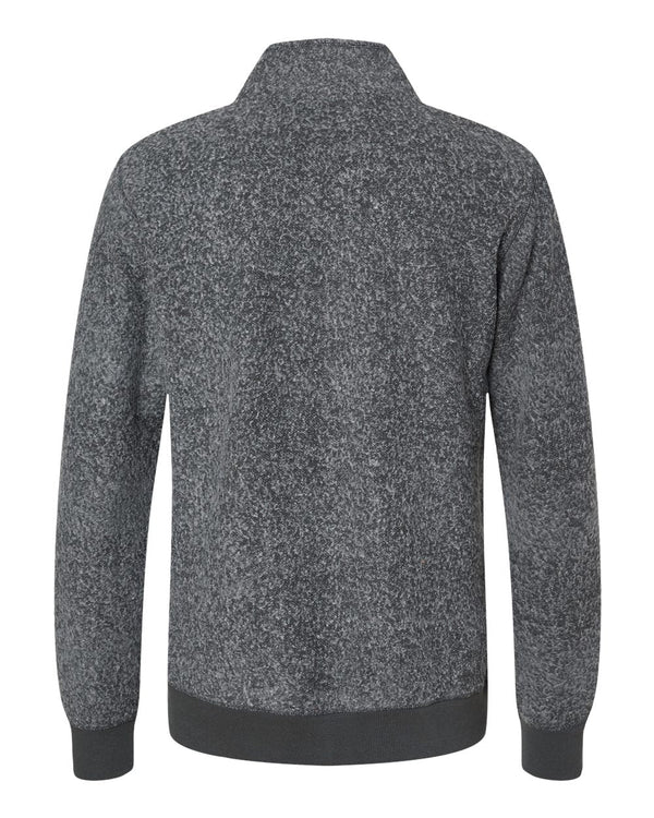 Charcoal Speck Back