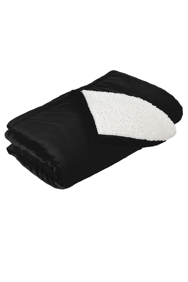Port Authority Mountain Lodge Blanket