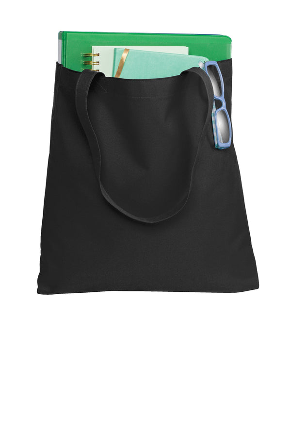 Port Authority Document Tote