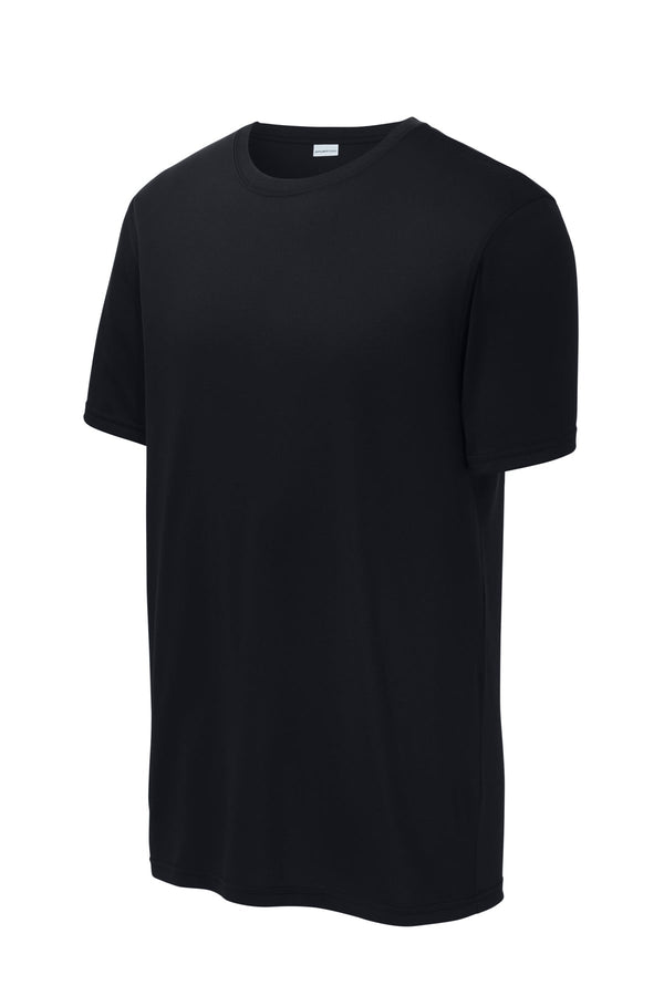Sport-Tek Echo Tee