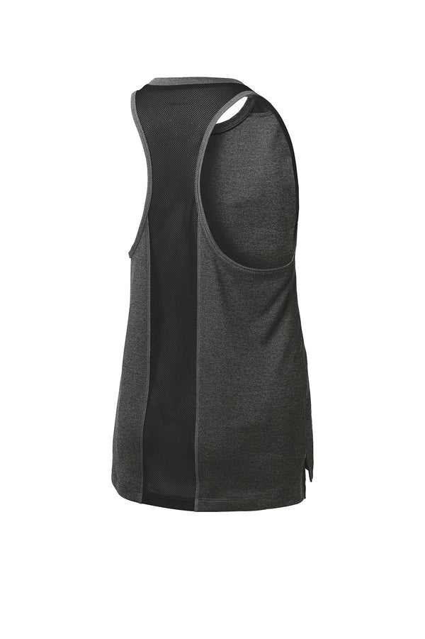 Black Heather/ Black back
