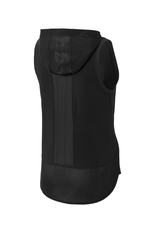 Black/ Black Triad Solid back