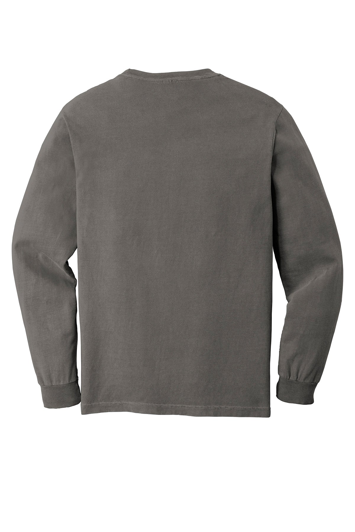 Grey back