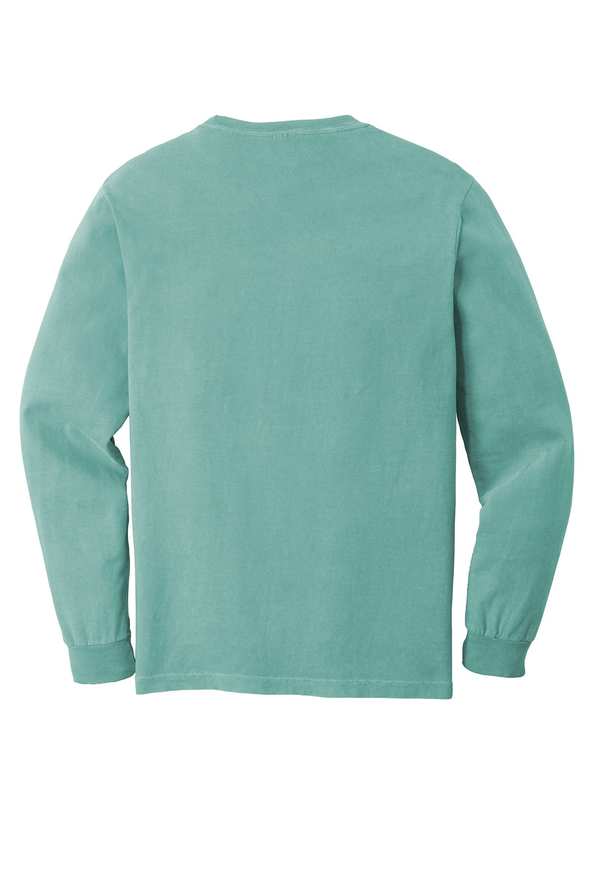 Seafoam back