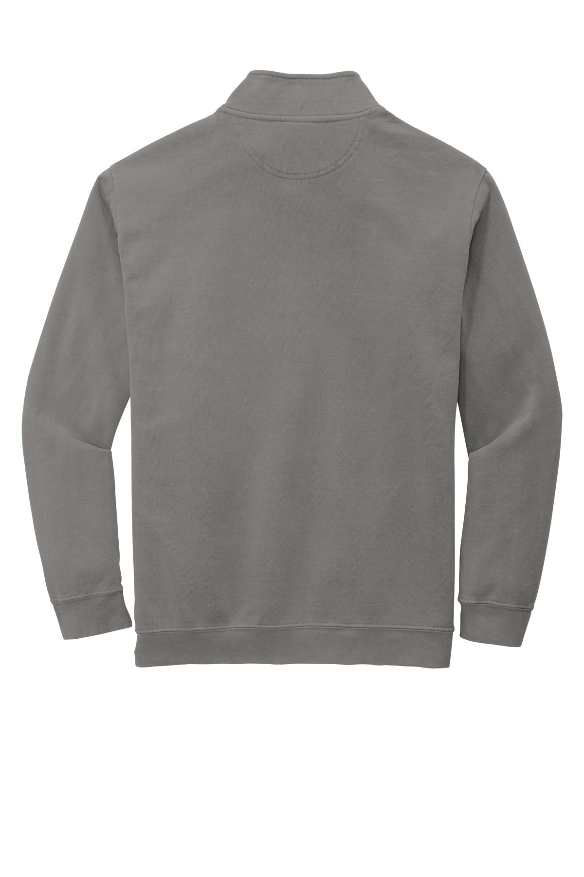 Grey back