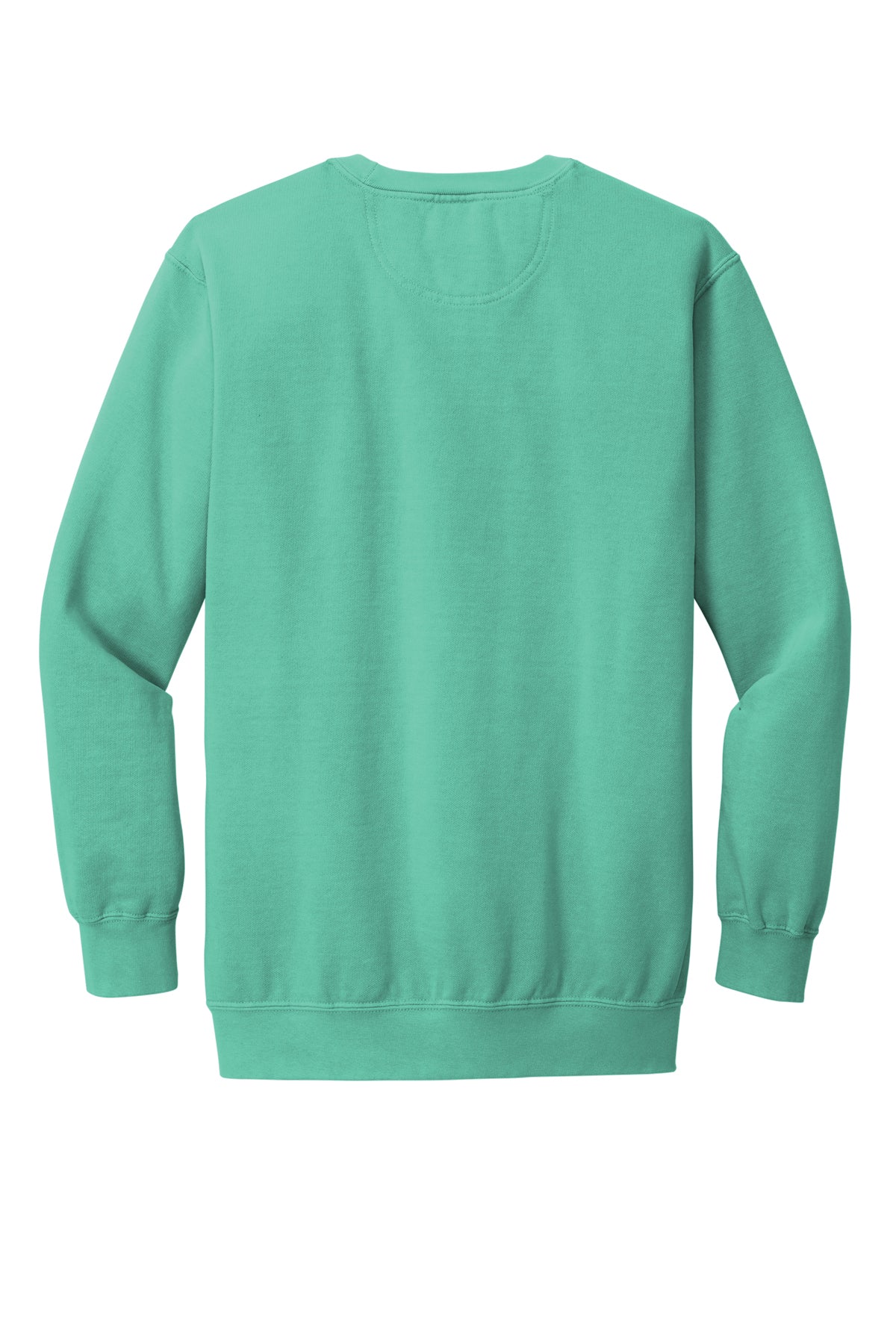 Chalky Mint back