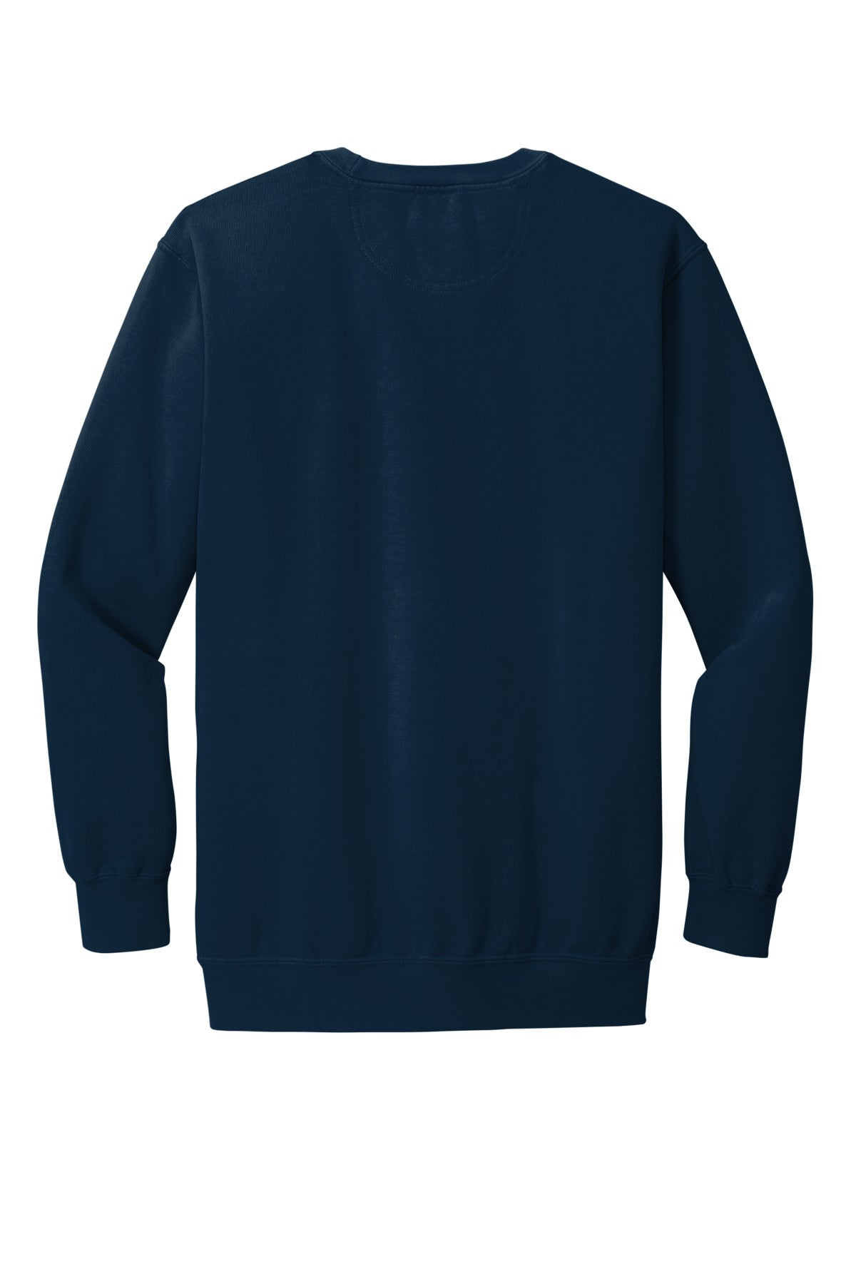 True Navy back