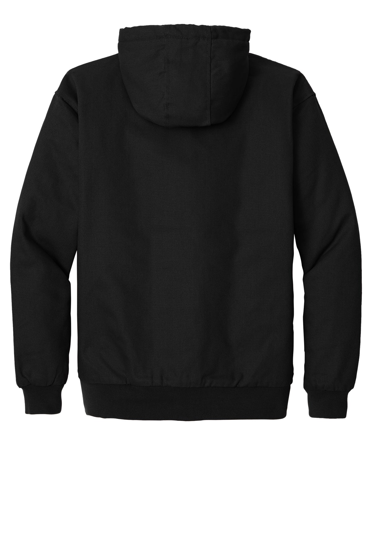 Black back