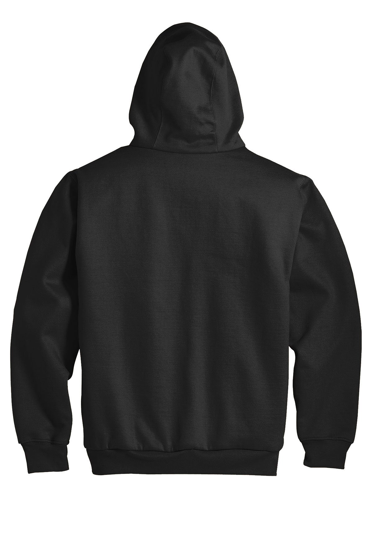 Black back
