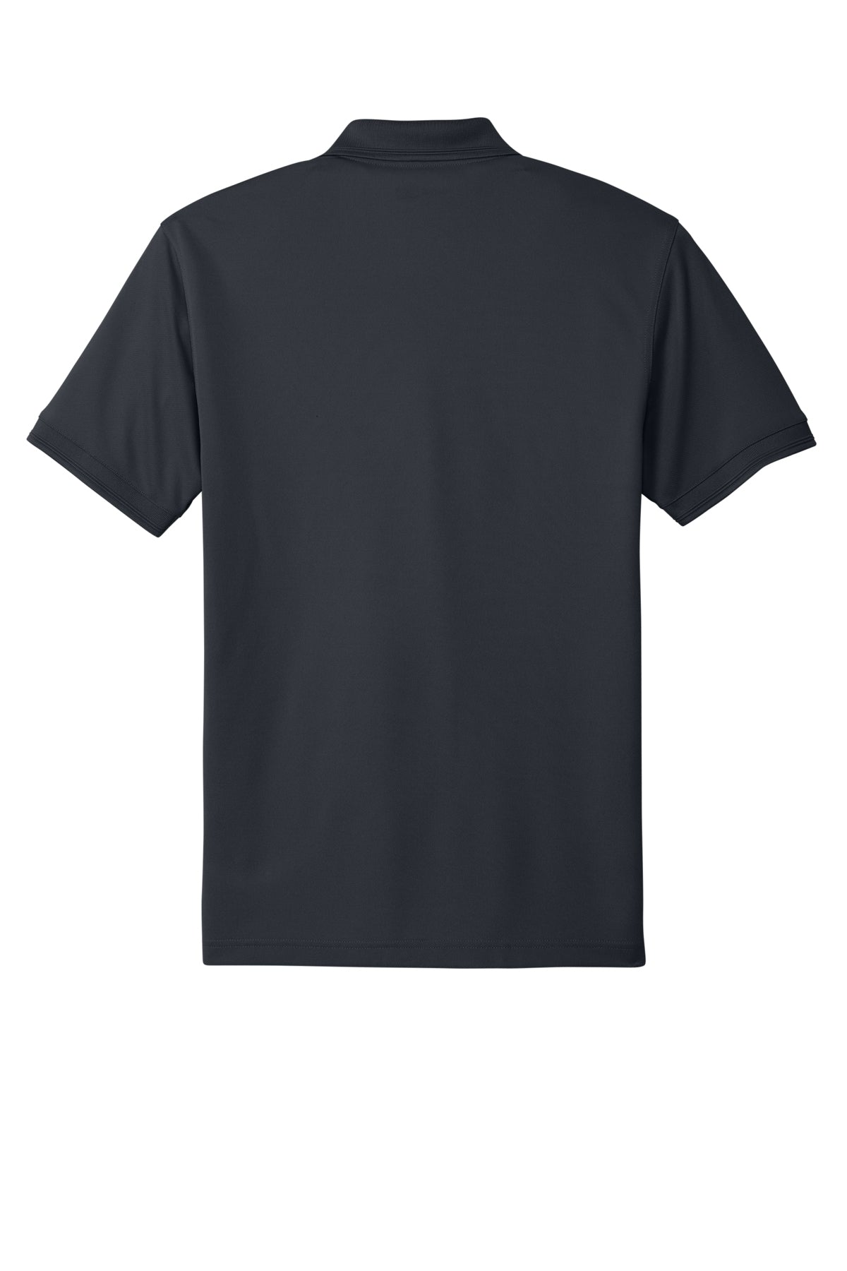 Navy Blue back