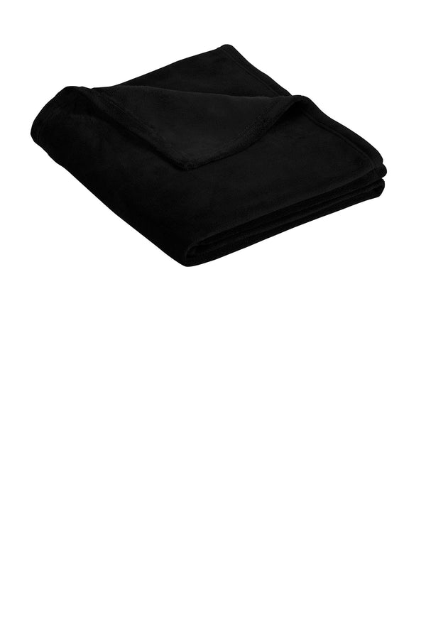 Port Authority Ultra Plush Blanket