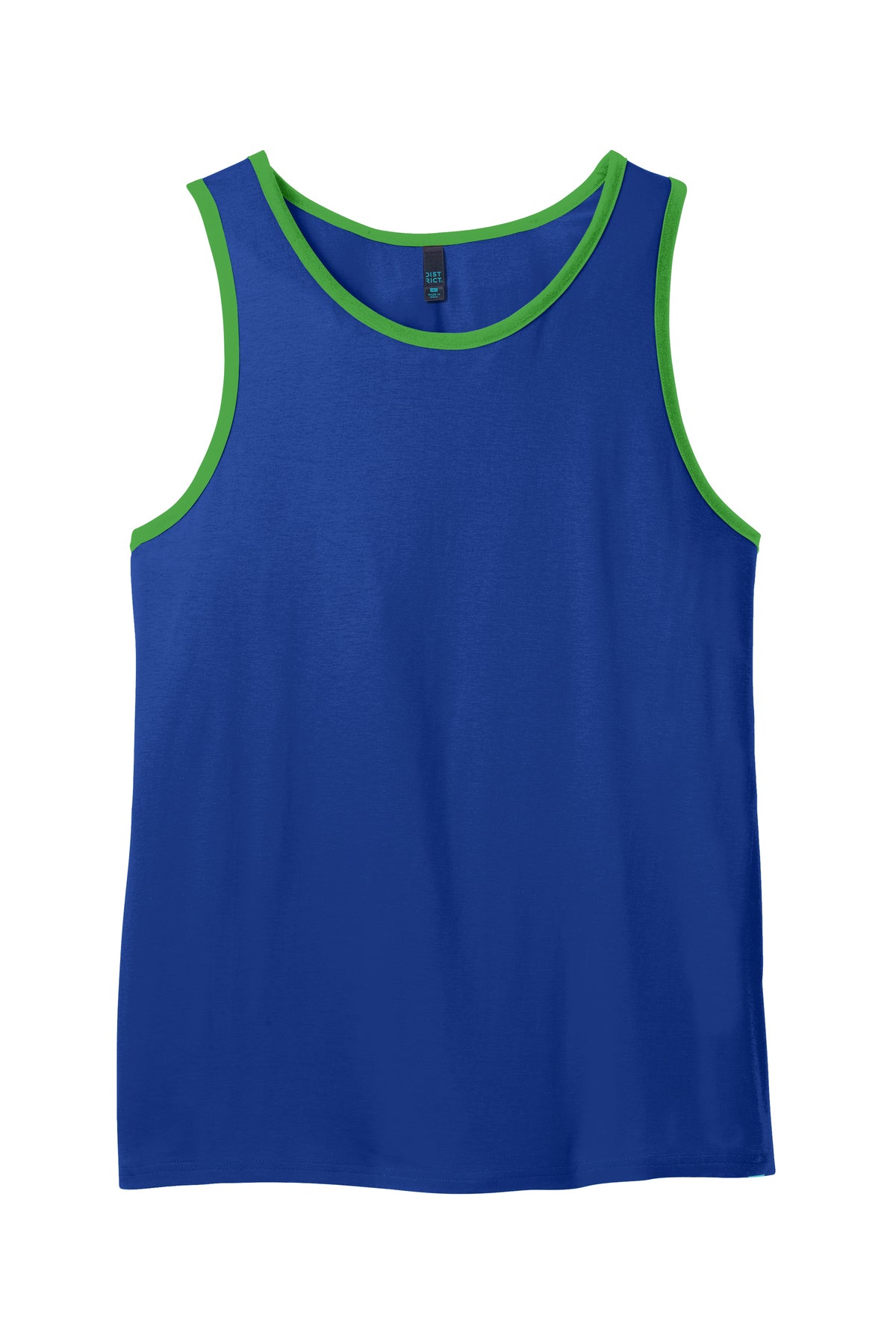 トップス SD US Cotton Script Logo Ringer Tank SD US Cotton Script Logo Ringer Long Sleeve T : STANDARD