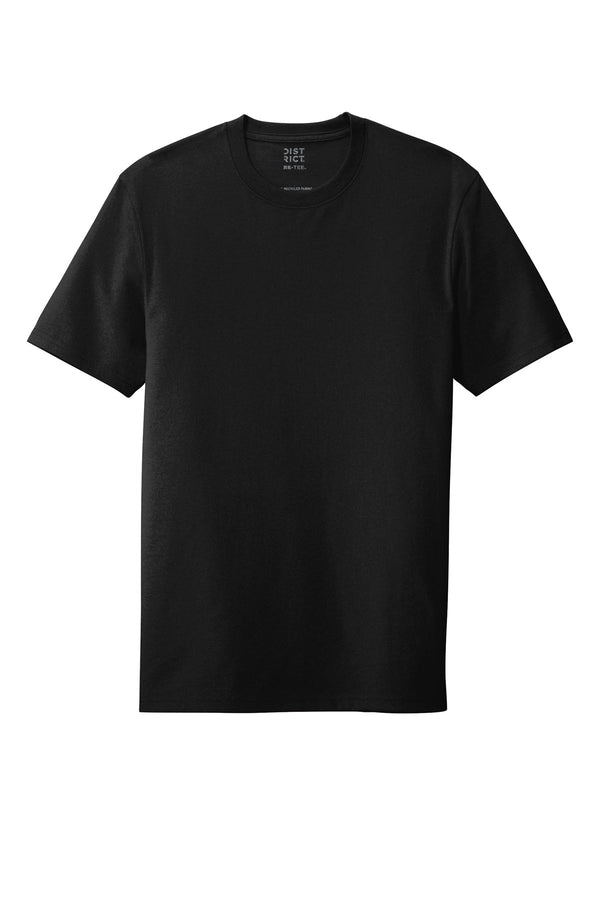 District Re-Tee¬
