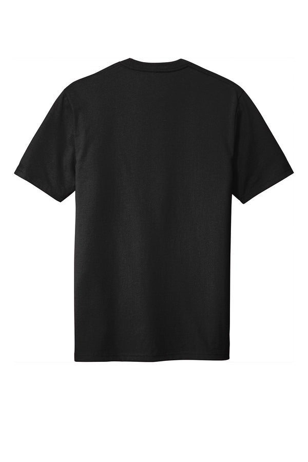 Black back