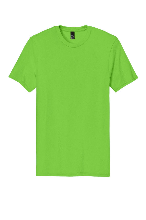District ® The Concert Tee ® - 2
