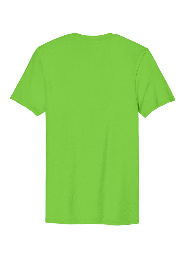 Neon Green back