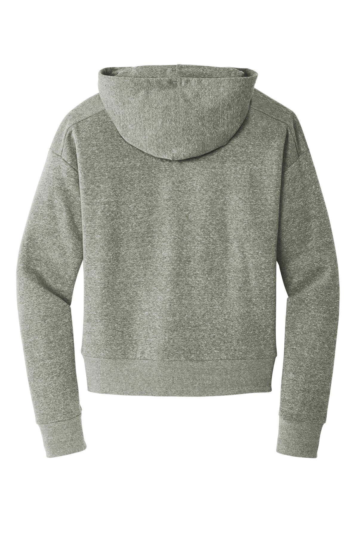 Grey Frost back