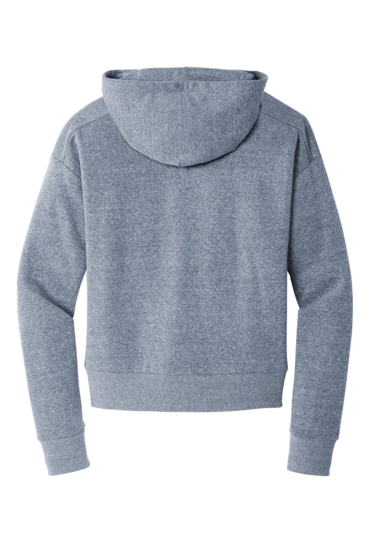 Navy Frost back
