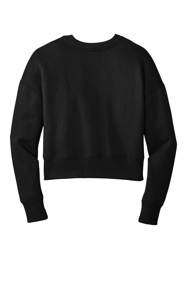 Jet Black back