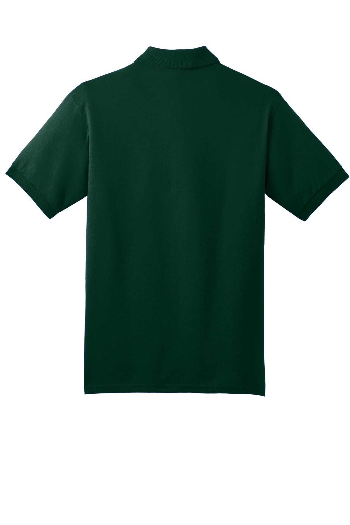 Forest Green Back