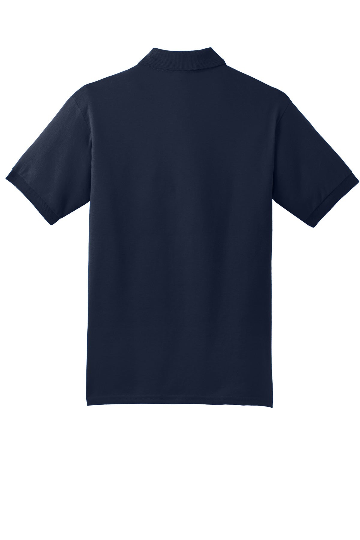 Navy Back