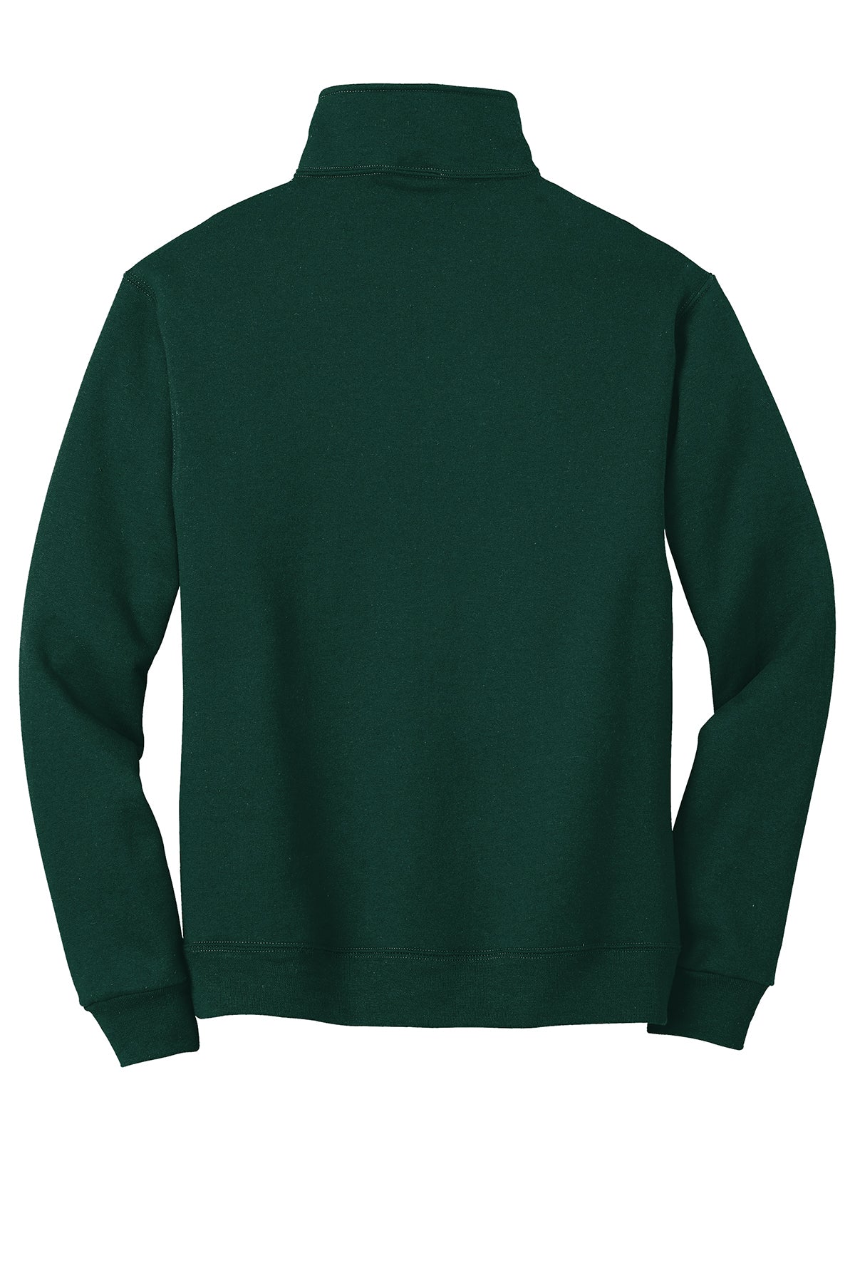 Forest Green Back