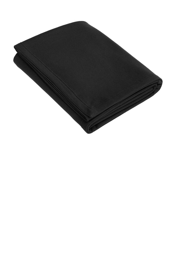 Port & Company Oversized Core Fleece Sweatshirt Blanket