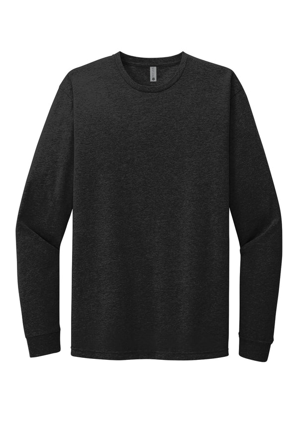 Next Level Apparel Unisex CVC Long Sleeve Tee