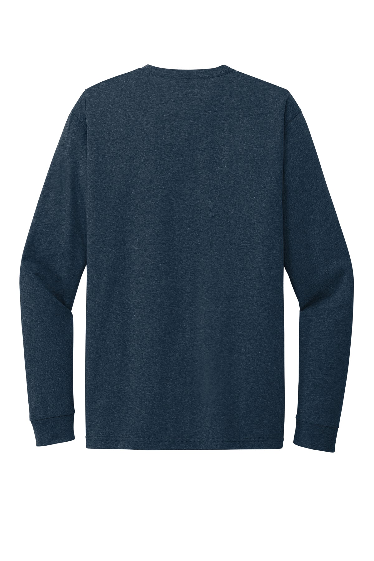 Midnight Navy back