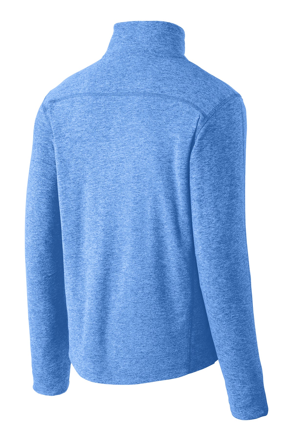 Light Royal Heather back