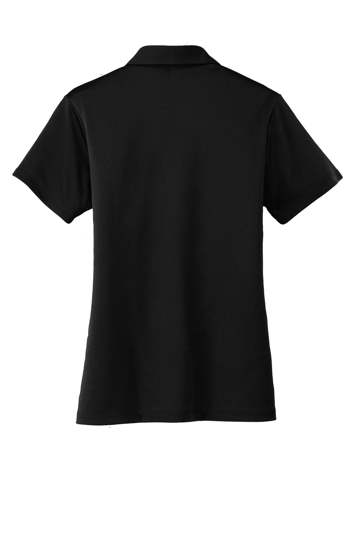 Black back