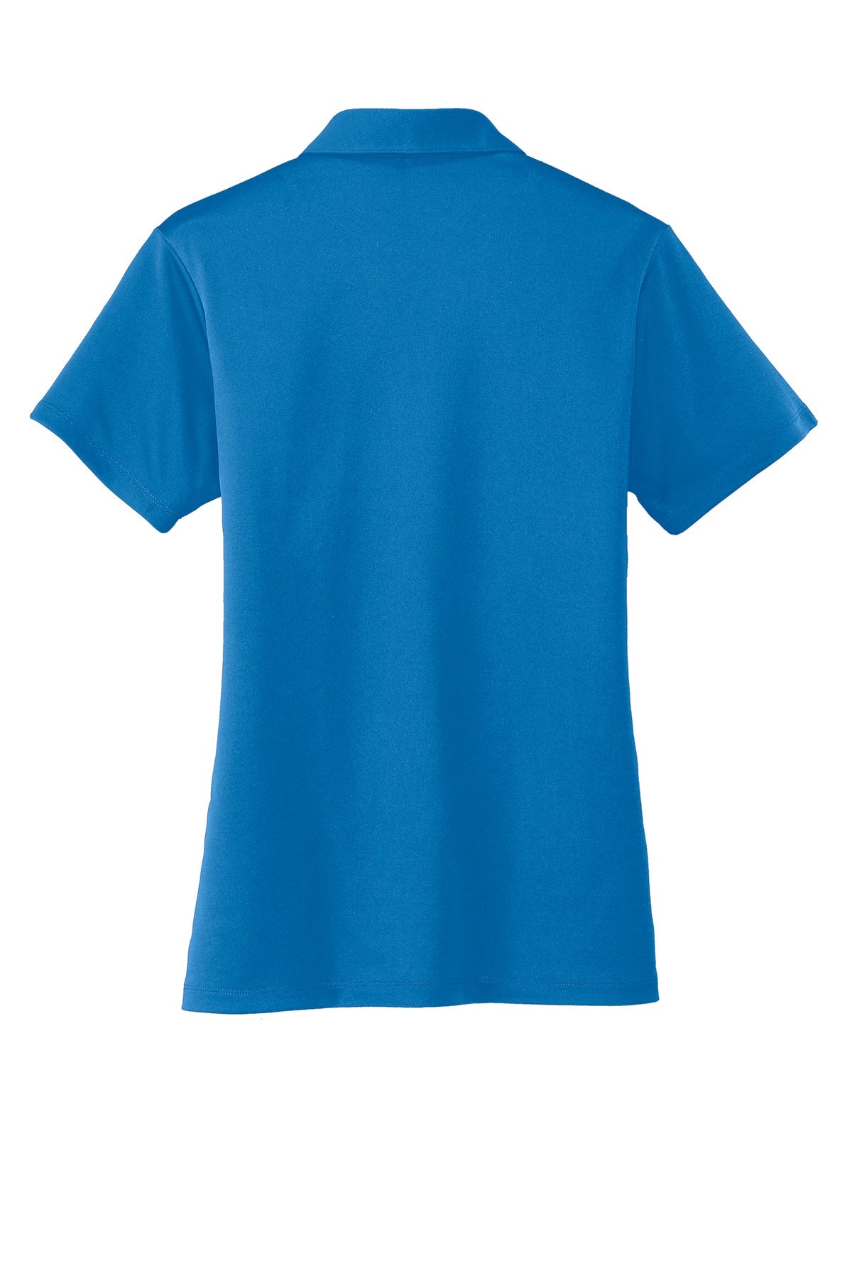 Brilliant Blue back