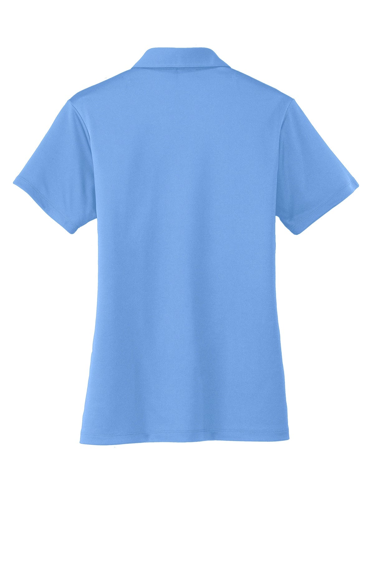 Carolina Blue back