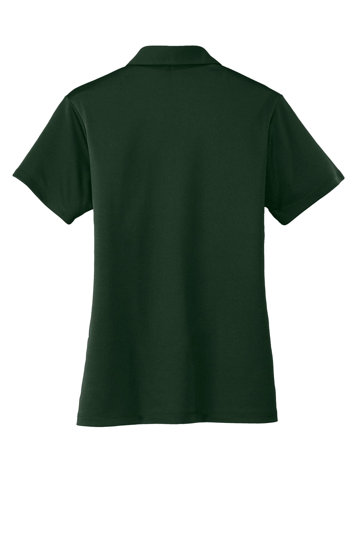 Dark Green back