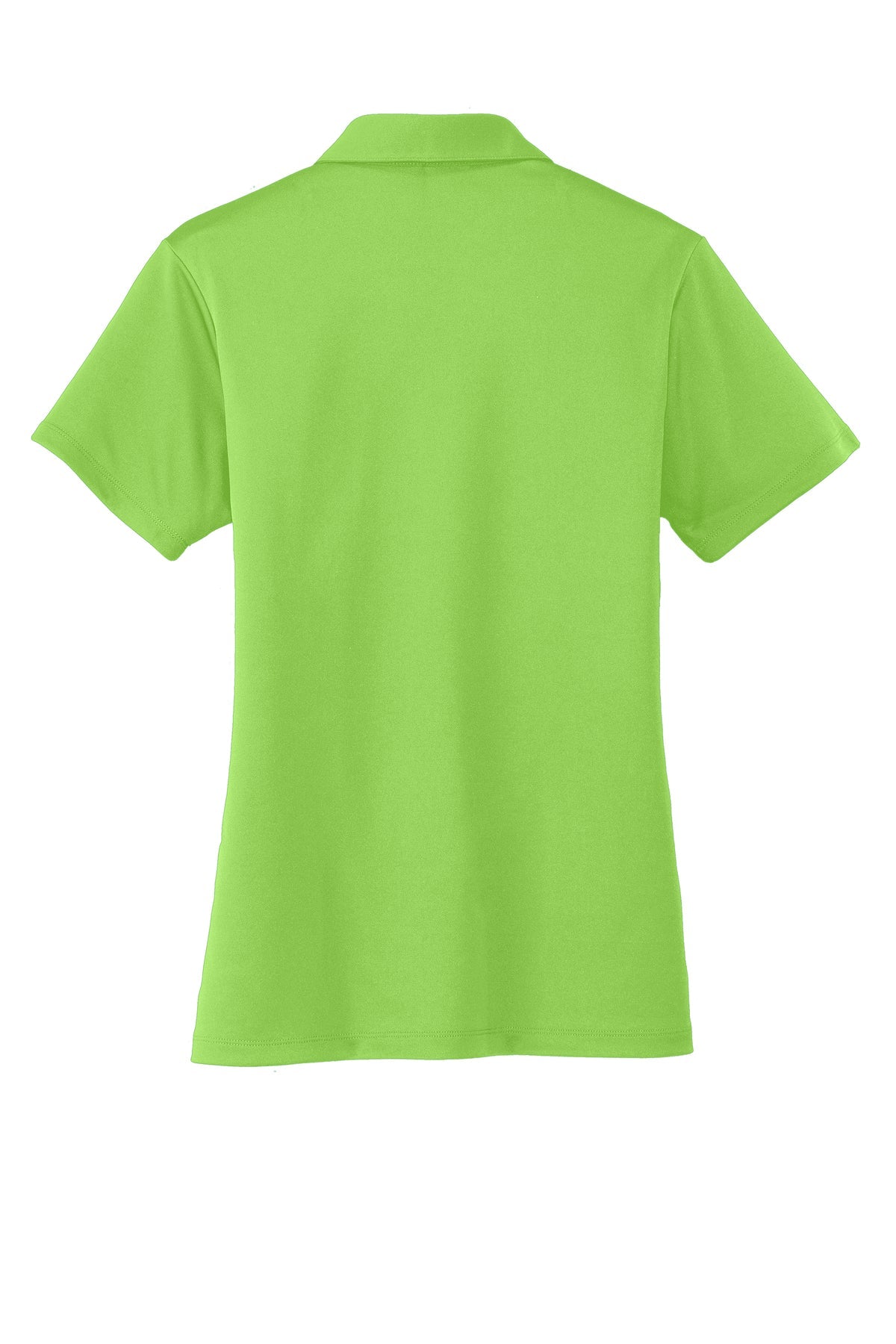Lime back