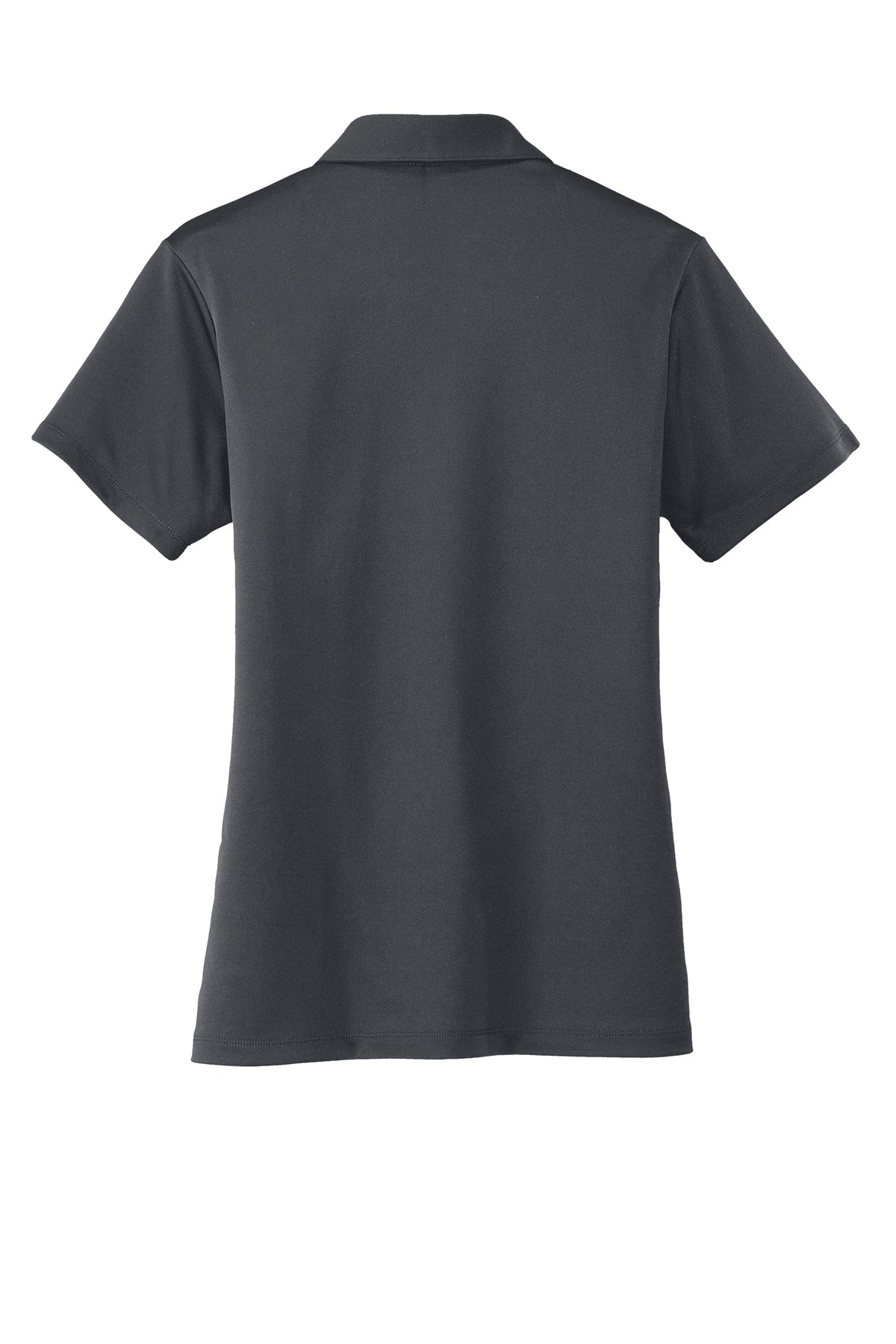 Steel Grey back