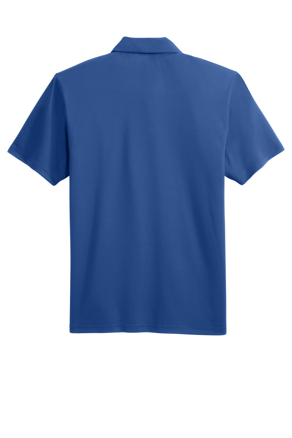Blue back