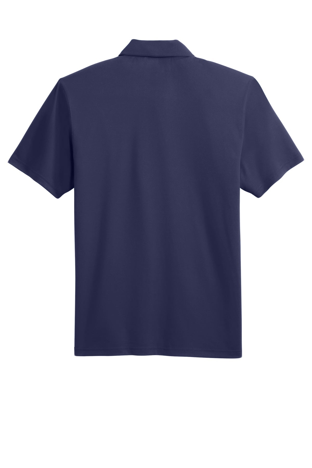 Navy Back