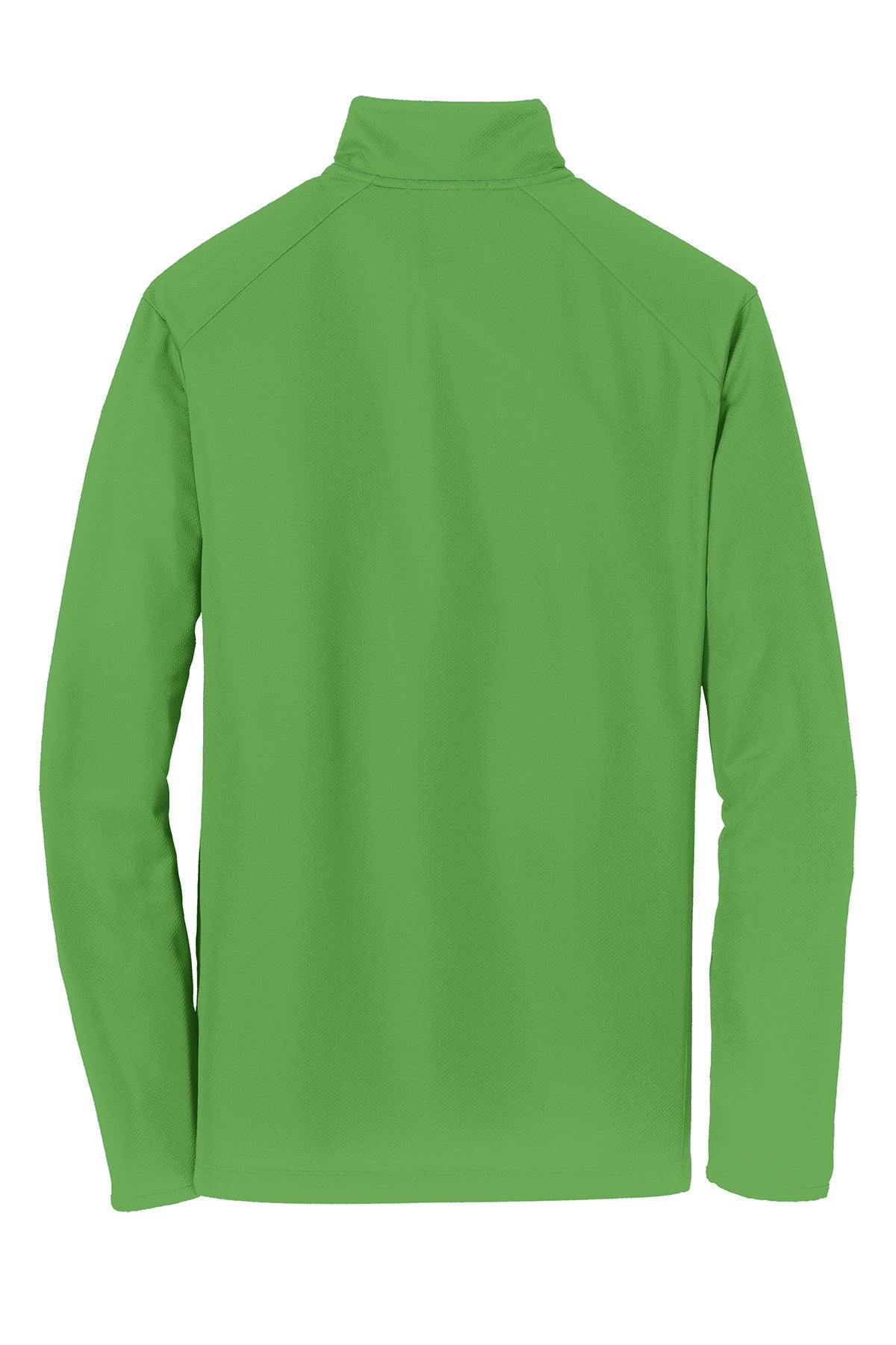 Treetop Green back